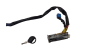 Commutateur D’allumage Peugeot 206 N0501539 4162Z1 Valeo CA1016