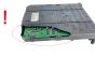 Calculateur BSI 9664058780 BSI04EV PSA Johnson Controls 59401