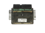 Calculateur Nissan MEC32-040 L4 YX Hitachi 25797