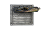 Calculateur S120977315F 6S61-12A650-FF Ford Siemens 53436