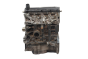 Moteur À Diesel K9KT766 1,5 DCI Renault Clio 3 Modus K9K766 1045