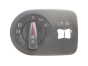 Commutateur D’éclairage Seat Ibiza 6J1941531J TRW
