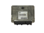 Calculateur IAW 4AF.M9 55187372 61600.627.05 Fiat Magneti Marelli 16456