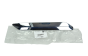 Moulure De Pare-Chocs Original 7452SS 7452.SS Citroen Peugeot