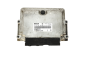 Calculateur 46825756 0281001955 Fiat  Bosch 20970
