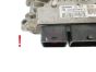 Calculateur 5WS40106E-T 9651942980 9647423380 PSA Siemens 45583