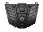 Commutateur Radio Ford Fiesta AV1T18K811CC 331430000 1029