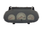 Bloc Compteurs Vitesse Ford Escort Fiesta 96FB-10849-BB