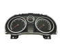 Bloc Compteurs Vitesse Opel Corsa P0013312051 51655