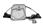 Régulateur de fenêtre Avant Droit Pour Skoda 5J4837462 88370722202 DPA