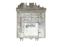 Calculateur Ecu 028906021GN 0281001660 Audi 23734