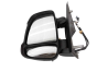 Rétroviseur Gauche Original Jumper Boxer Ducato III  1633561280