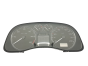 Bloc Compteurs Vitesse Peugeot 307 9654485280 A01 26566