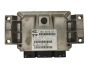 Calculateur PSA 9654722680 IAW6LP2.03 Magneti Marelli 