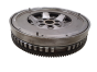 Volant Moteur Bimasse 8200583737 123000043R Renault Megane 2 1.9 dci