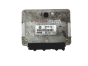 Calculateur VW Audi 038906018P 0281001720 Bosch 23693