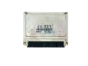 Calculateur Ecu 4B0907401P 0281001931 Audi Bosch 32438