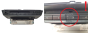 Navigation Radio BMW X5 6583 9185542 A2C53310572