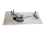 Tringlerie D'essuie Glace Avant Renault 288008337R Qplus