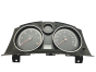 Bloc Compteurs Vitesse Opel Zafira B 13267536UK 44061