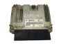 Calculateur 96892357 96892367 0281015176 Chevrolet Bosch
