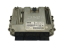 Calculateur 0281012523 9664843480 9657699480 PSA Bosch 68082
