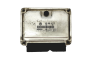 Calculateur 038906012BT 0281010229 Seat Vw Bosch