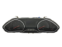 Bloc Compteurs Vitesse Peugeot 208 9801904080 H Yazaki 45013