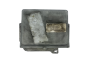 Calculateur 0261203943 9623792680 MA3.1 PSA Bosch 53578