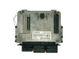 Calculateur 0281030546 9807885980 PSA Bosch 32123