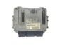 Calculateur 0281010707 9647158080 9647785580 PSA Bosch 63570