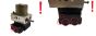 Pompe Abs Mitsubishi MR475997 AC.0450-0177.4 6034