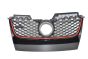 Grille De Par Chocs,Calandre 1K0853651E 88530287302 VW Golf V GTI DPA 