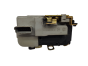 Serrure De Porte Droit Avant 9136J1 Peugeot 206 Valeo 10642