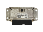Calculateur PSA Toyota 89661-0H022 0261208702 Bosch 30554