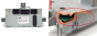 Calculateur BSI Fiat Croma 46846744 501863100026 Magneti Marelli