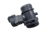 Boitier Papillon D’admission Ford 9643836980 25344296 1.6 TDCI Delphi 3136