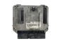 Calculateur 0281012961 51868768 4138A6DBM Fiat Bosch