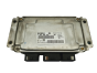 Calculateur 0261206942 9638783480id10 26FM0884 PSA Bosch 68199