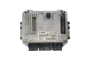 Calculateur 0281011802 9656841080 9653958980 PSA Bosch 37593