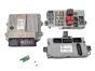 Complet Départ Lancia Ypsilon 51792919 51786801 51786802 1.3 MJD