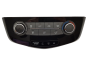 Commande Chauffage Nissan Qashqai 2 275004BE0C 275004BE0C--A