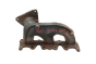 Collecteur D’echappement 9632149280 321492 3,0 V6 Renault Laguna 2 