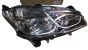 Phare Droit Nouvelle Original 9802221280 Peugeot