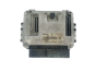 Calculateur 55204761 0281012862 Fiat Bosch 37636