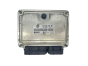 Calculateur 045906019BM 0281011412 VW Bosch 63843