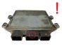 Calculateur 7S61-12A650-EA 5WS40632A-T SID 804 Ford Siemens 14820