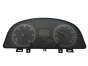 Bloc Compteurs Vitesse VW Caddy 2K0920841C 110080237019 54604