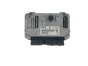 Calculateur PSA Toyota 89661-0H170 0261S06147 Bosch 40575