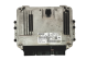 Calculateur 0281012984 9662213380 9653958980 PSA Bosch 18593